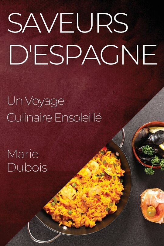 Couverture_Saveurs d'Espagne