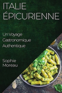 Couverture_Italie Épicurienne