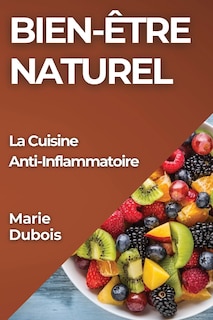 Couverture_Bien-Être Naturel