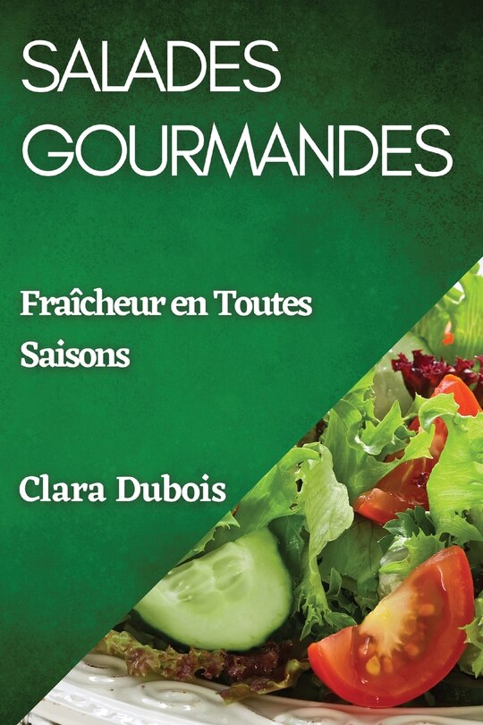 Front cover_Salades Gourmandes