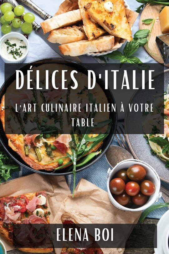 Couverture_Délices d'Italie
