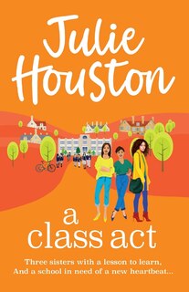 Couverture_A Class Act