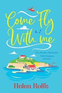 Front cover_Come Fly With Me