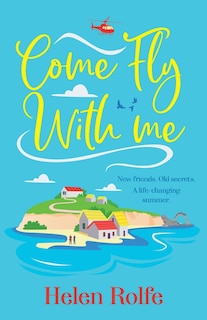 Front cover_Come Fly With Me