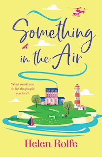 Couverture_Something in the Air