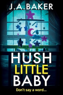 Front cover_Hush Little Baby