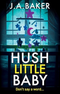 Front cover_Hush Little Baby