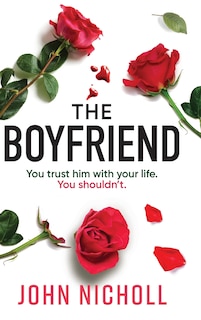 Front cover_The Boyfriend