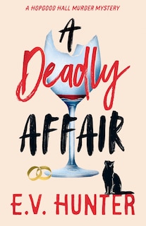 Front cover_A Deadly Affair