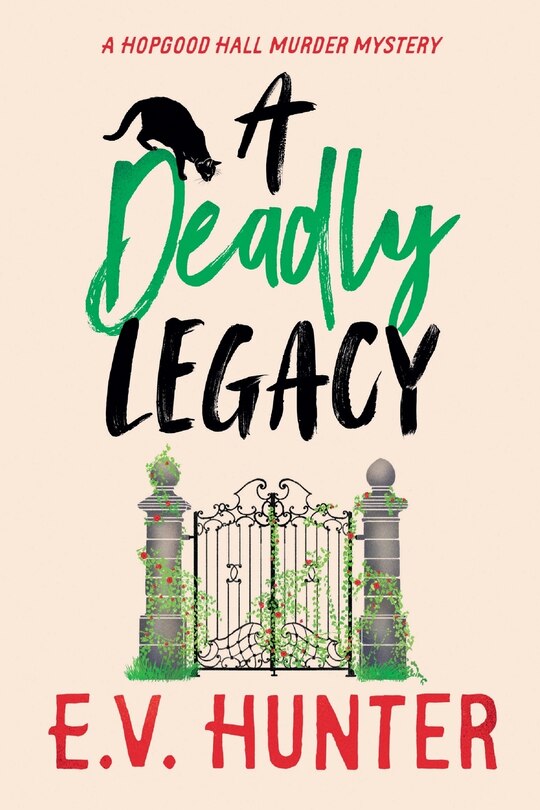 Couverture_A Deadly Legacy
