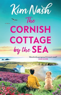 Front cover_The Cornish Cottage by the Sea