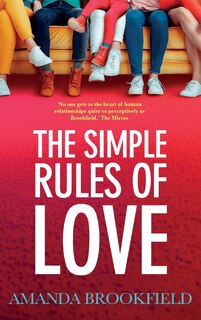 Couverture_The Simple Rules of Love