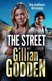 Front cover_The Street
