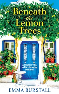Front cover_Beneath the Lemon Trees