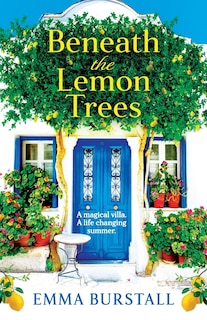 Front cover_Beneath the Lemon Trees