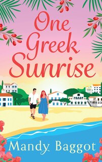 Front cover_One Greek Sunrise