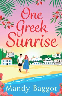 Couverture_One Greek Sunrise