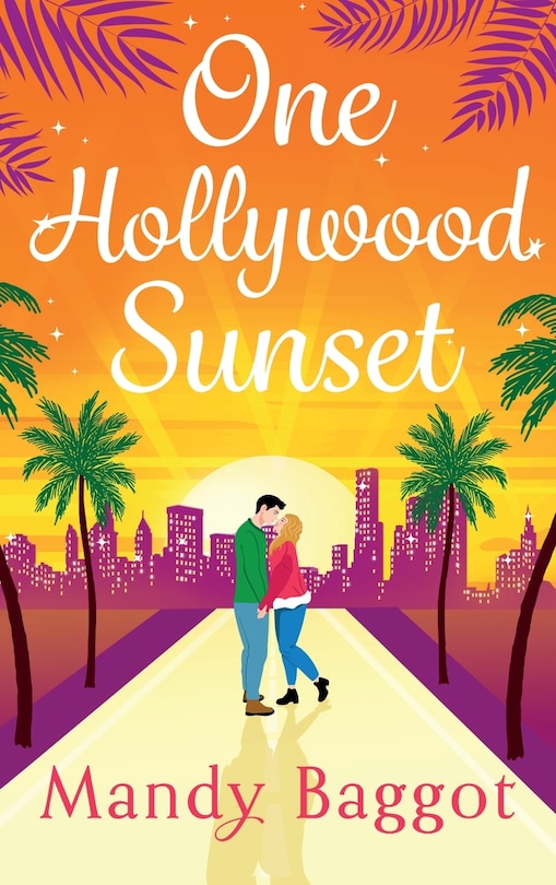 Front cover_One Hollywood Sunset