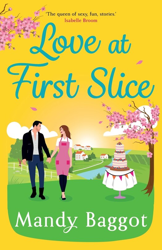 Front cover_Love at First Slice