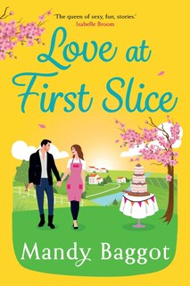 Couverture_Love at First Slice