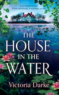 Front cover_The House in the Water