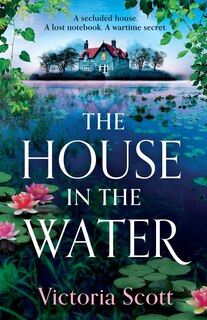 Front cover_The House in the Water