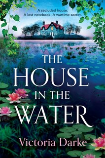 Front cover_The House in the Water