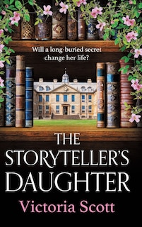 Front cover_The Storyteller's Daughter