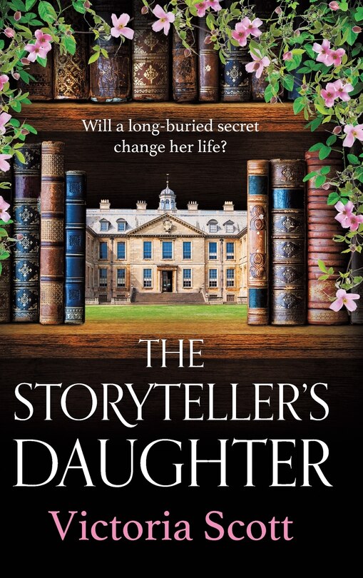 Front cover_The Storyteller's Daughter