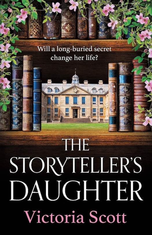 Couverture_The Storyteller's Daughter