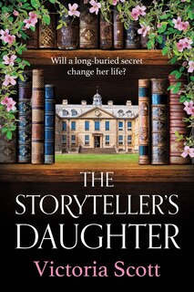 Front cover_The Storyteller's Daughter