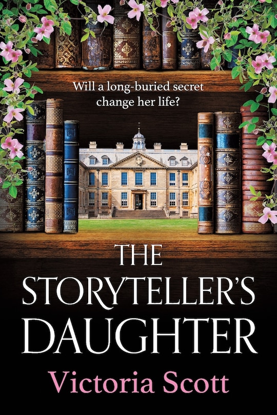 Front cover_The Storyteller's Daughter