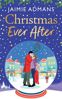 Front cover_Christmas Ever After