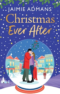 Couverture_Christmas Ever After
