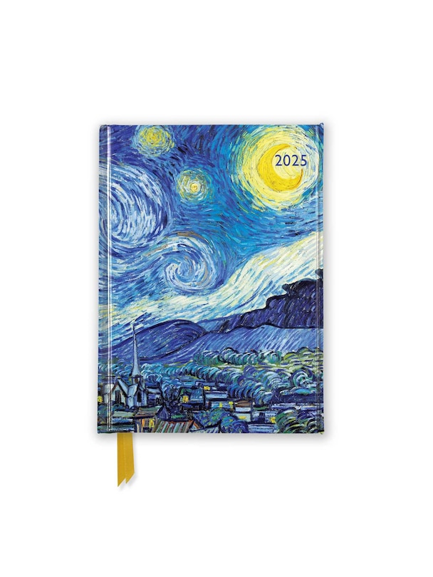 Front cover_Vincent van Gogh
