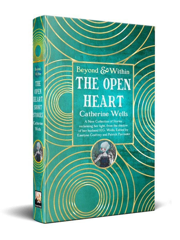 Couverture_The Open Heart