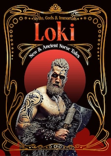 Front cover_Loki