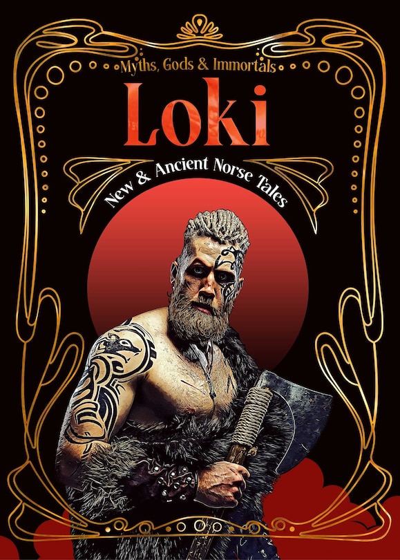 Front cover_Loki