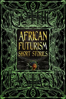 Couverture_Africanfuturism Short Stories