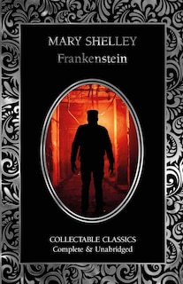 Front cover_Frankenstein