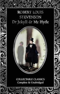 Couverture_Dr Jekyll and Mr Hyde