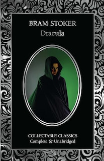 Front cover_Dracula