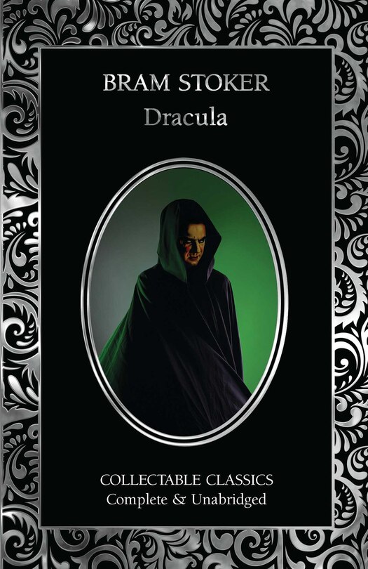Front cover_Dracula