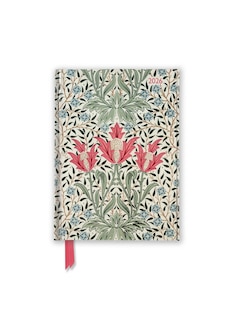 Front cover_William Morris Gallery