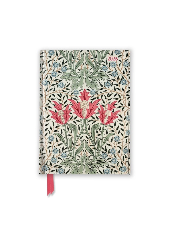 Front cover_William Morris Gallery