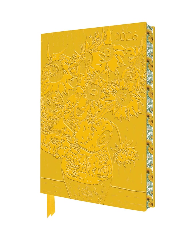Front cover_Vincent van Gogh