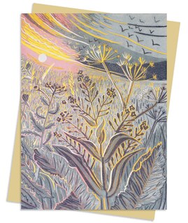 Front cover_Annie Soudain: Pale Grey Day Greeting Card Pack