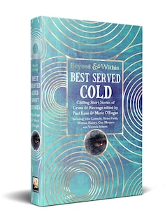 Front cover_Best Served Cold