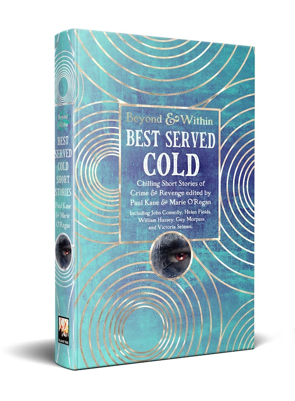 Front cover_Best Served Cold