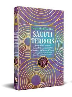 Couverture_Sauu´ti Terrors Short Stories